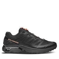 XT-Pathway Satin 2 Sneakers in Black/Rose