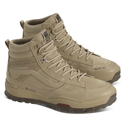 Men's MTE SK8-Hi Gore-Tex Sneaker Boots in Insence Alternate View