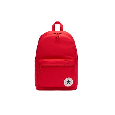 Main view of Go 2 Backpack in Red