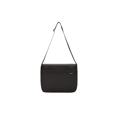 Alternate view of Chuck Taylor Messenger Bag in Black