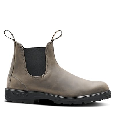 Men's 2446 Classic Chelsea Boots in Clay