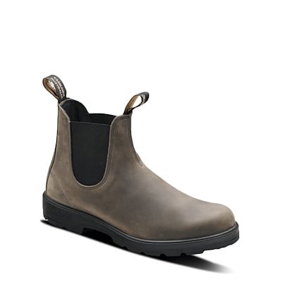 Men's 2446 Classic Chelsea Boots in Clay Alternate View