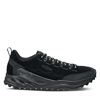 Men's Jasper Zionic Sneakers in Black