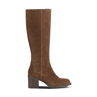 Women's Meryl Tall Boots in Cognac
