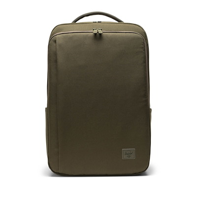 Kaslo Backpack Tech 30L in Ivy Green