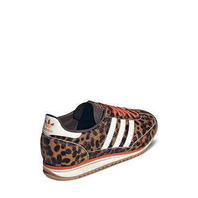 adidas gazelle silver green womens Peach Blush Mesh main image 1