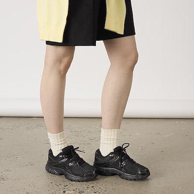 Baskets V5 RNR noires pour femmes Alternate View