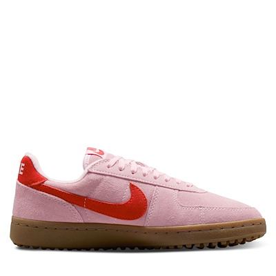 nike classic cortez pink