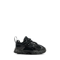 Toddler's V5 RNR Sneakers in Black
