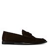 SUEDE BRUN