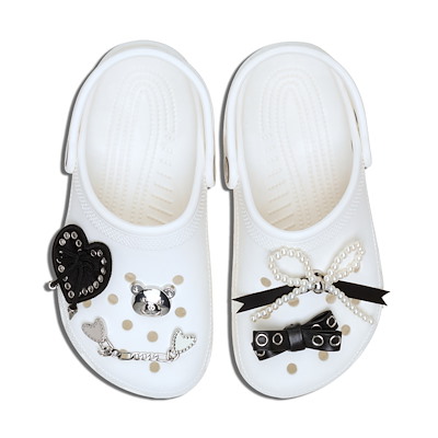 Indie Luxe 5 Pack Jibbitz Alternate View