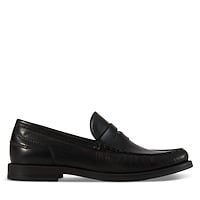 Women's Lea Loafers in Black