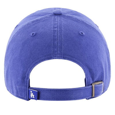 Alternate view of Casquette LA Dodgers bleue