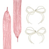 ROSE PALE