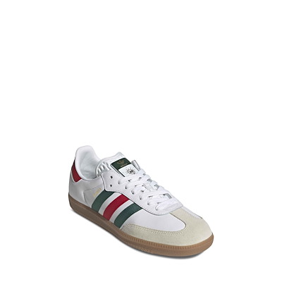 adidas gazelle silver green womens Adidas Men's Samba OG Shoes