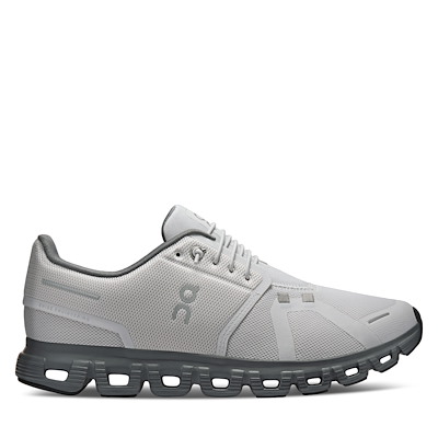 Baskets athlétiques Cloud 6 gris pour hommes
