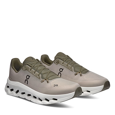 Baskets Cloudtilt olive et désert pour hommes Alternate View