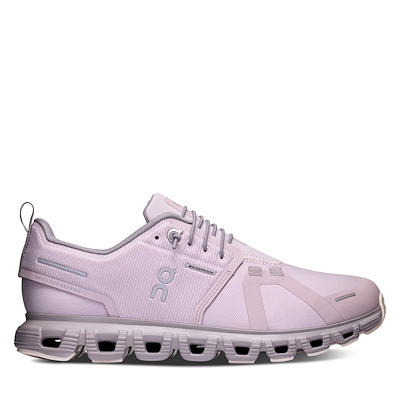 Baskets Cloud 6 imperméables mauves pour femmes