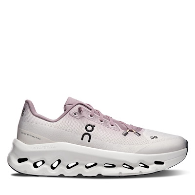 Women's Cloudtilt Sneakers in Pink