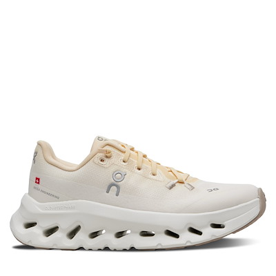 Baskets Cloudtilt jaunes pour femmes