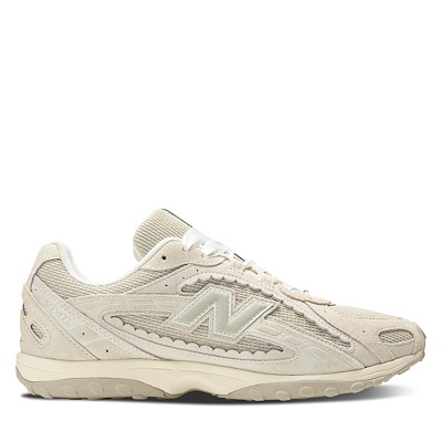 204L Sneakers in Sea Salt/Linen
