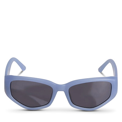 Leyden Sunglasses in Slate Grey