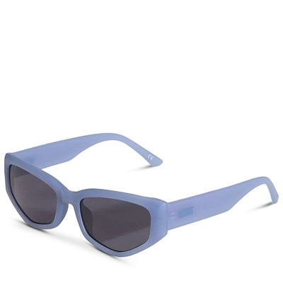 Leyden Sunglasses in Slate Grey Alternate View