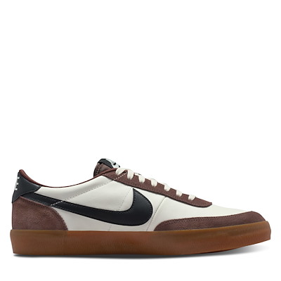 Baskets Killshot 2 blanches, brunes et noires pour hommes