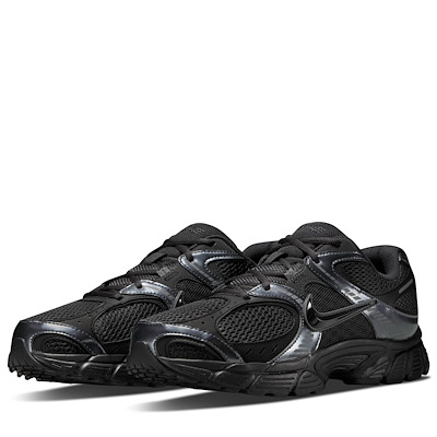 Baskets V5 RNR noires pour hommes Alternate View