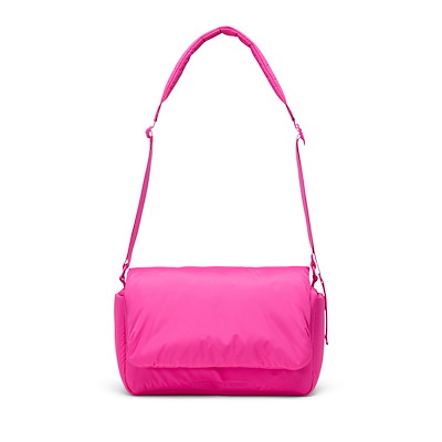 Cloudform Crossbody 6L Bag in Rose