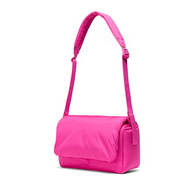 Cloudform Crossbody 6L Bag in Rose Alternate View