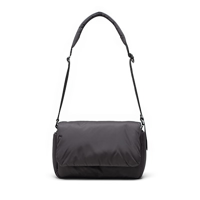 Cloudform Crossbody 6L Bag in Black
