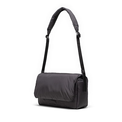 Cloudform Crossbody 6L Bag in Black Alternate View