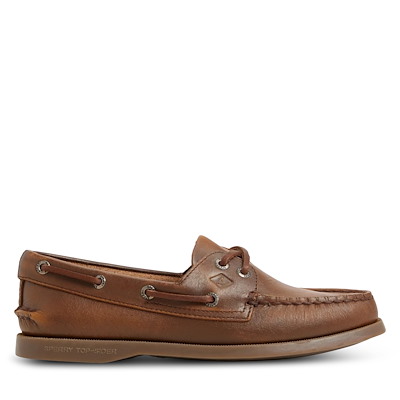 Chaussures garçon Aster marron pointure 24