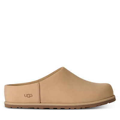 Women's Otzo Clogs in Mustard Seed