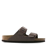Men's Arizona Sandals in Mocha