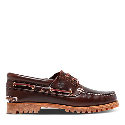 Women's Noreen Boat Shoes in Brown