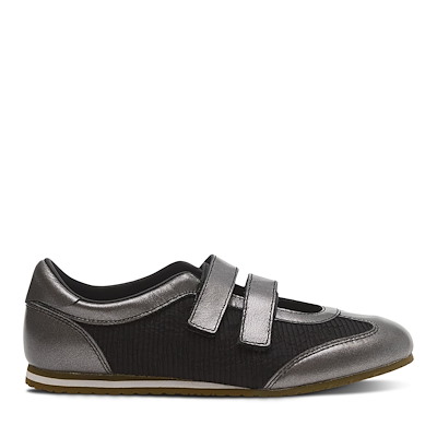 Chaussures LX Mary Jane Super Low Pro noires