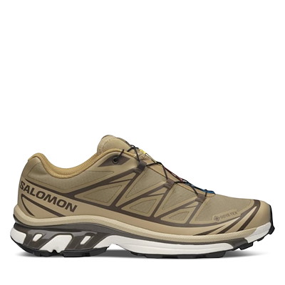XT-6 GORE-TEX Sneakers in Beige/Brown | Little Burgundy