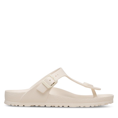 Women's Gizeh EVA Sandals in Off-White