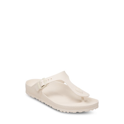 Women's Gizeh EVA Sandals in Off-White Alternate View