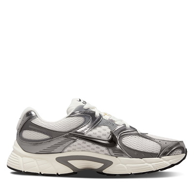 Baskets V5 RNR grises, noires et blanches pour hommes