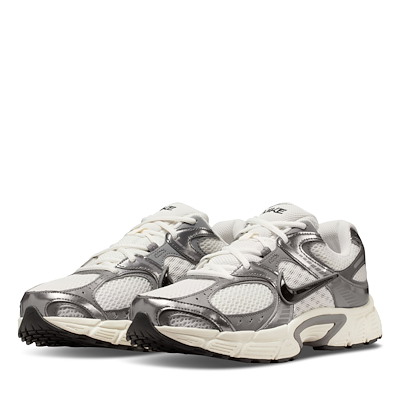 Baskets V5 RNR grises, noires et blanches pour hommes Alternate View