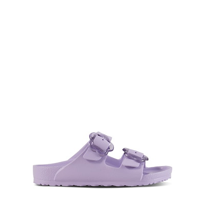 Little Kid's Arizona Flower EVA Sandals in Lilac