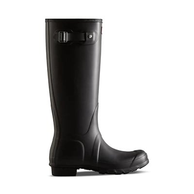 Bottes hautes Original noires pour femmes