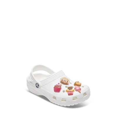 Sweet Treats 5 Pack Jibbitz Alternate View