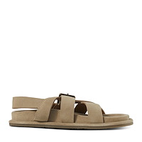 Women's Freya Sandals in Taupe