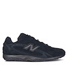 SUEDE NOIR