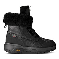Women's Adirondack XXV Boots in Black