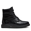 Cuir noir